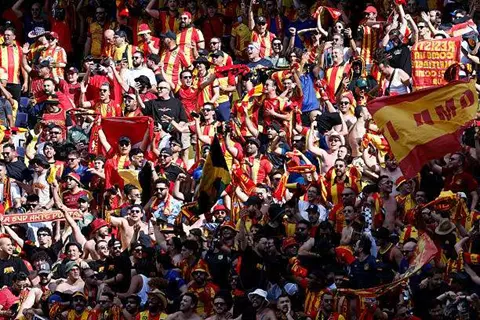 الترجي التونسي يحذر جماهيره قبل مواجهة تشيلسي في كأس العالم للأندية